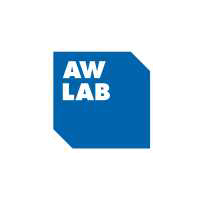 Logo AW LAB