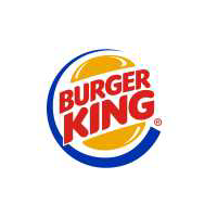 Logo BURGER KING