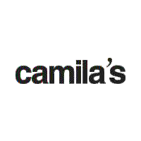Logo camila's