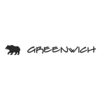 Logo GREENWICH
