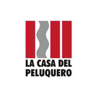 Logo LA CASA DEL PELUQUERO
