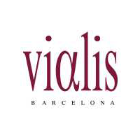 Logo vialis BARCELONA